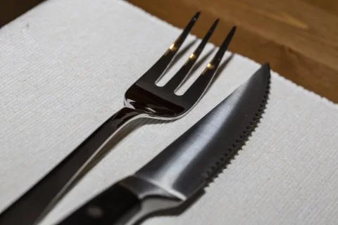 Cuttlery Stock Photos