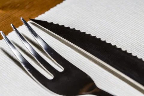 Cuttlery Stock Photos
