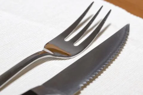 Cuttlery Stock Photos