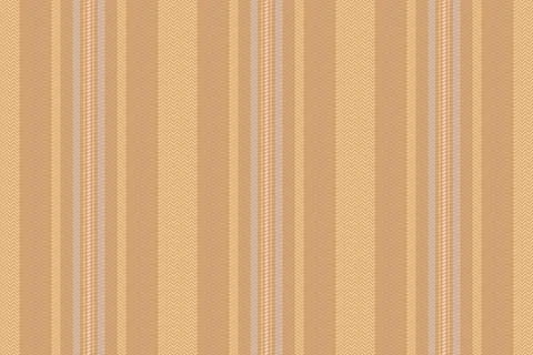 Cuxurious lines fabric vector, cut out stripe seamless background. Surable .. Stock Illustration