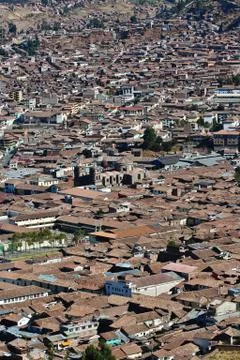 Cuzco Stock Photos