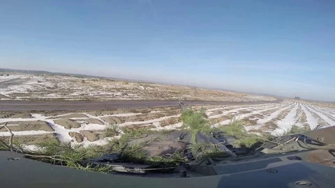 Cv 90mk III, combat vehicle, shooting with a 40 mm automatic gun, GoPro Stock Footage 121791853