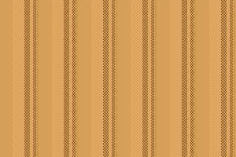 Cvent stripe seamless textile, lady vertical background vector. Lhirt textu.. 库存插图
