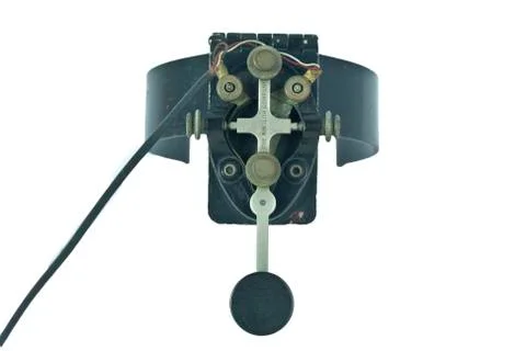 Cw key 스톡 사진