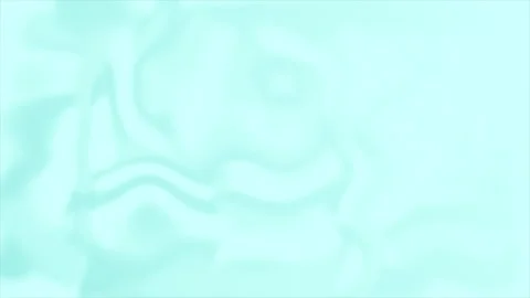 Cyan abstract pattern minimal design simple and elegant background Video stock 307690877