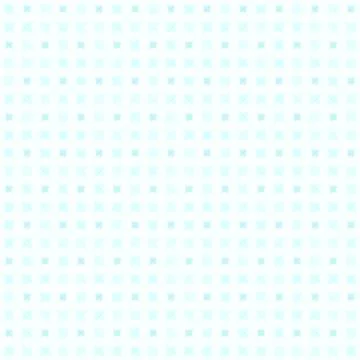 Cyan abstract pattern. Seamless vector Illustrazione stock