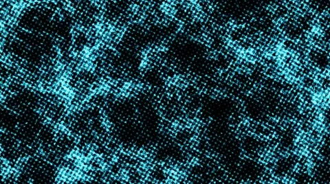 Cyan Abstract square Texture Background Stock Footage 49116894