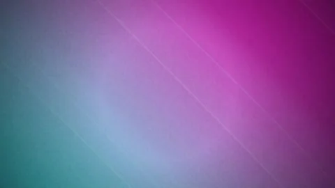 Cyan and teal light gradients drift in a seamless loop Stock Footage 342861873