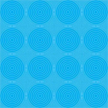 Cyan and white colored texture background design Stock Illustration