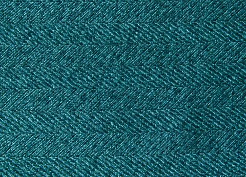 Cyan background, fabric Stock Photos