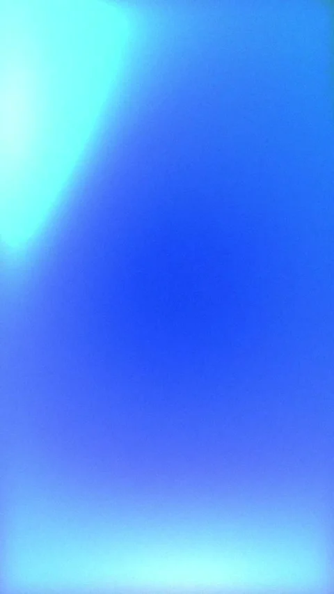 Cyan Blue Abstract Gradient Light Motion Animation Background Loop Stock-Footage 341928259