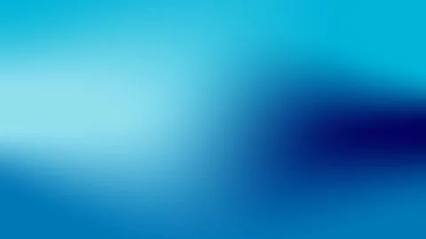 Cyan Blue Blur Gradient Background Stock Footage 340873502