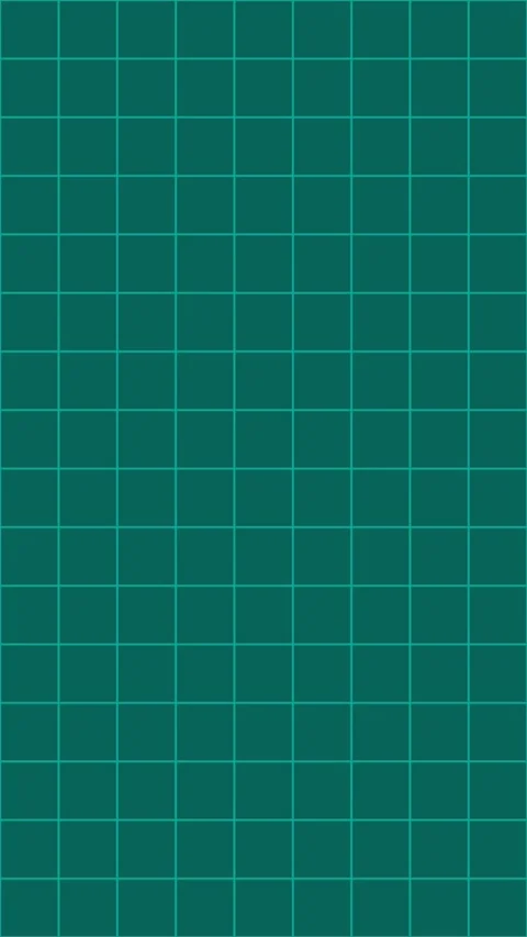 Cyan Blue Grid Background with Light Sweep Stock Footage 315722728