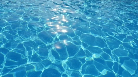 Crystal Clear Pool Stock Video Footage | Royalty Free Crystal Clear ...