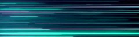 Cyan colour light motion texture effect Stock Footage 163871831