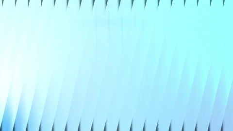 Cyan Gradient Warp Motion Background with Grain and Glow Effects with Soft White Stock Footage 337825766