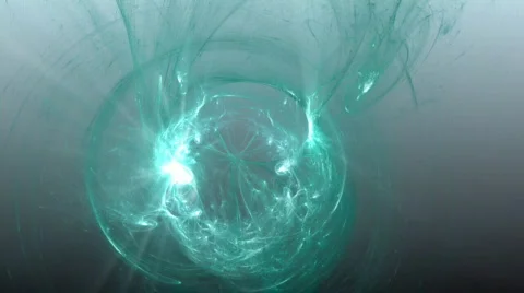 Cyan looping background d2433 Stock Footage 519312