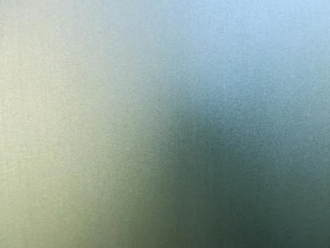 Cyan metal texture Stock Photos
