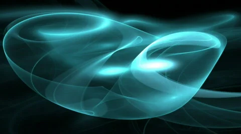 Cyan motion background d4108B P Stock Footage 731316