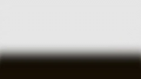 Cyan neon glowing horizontal line shape transition with transparent alpha c.. 스톡 동영상 344411564