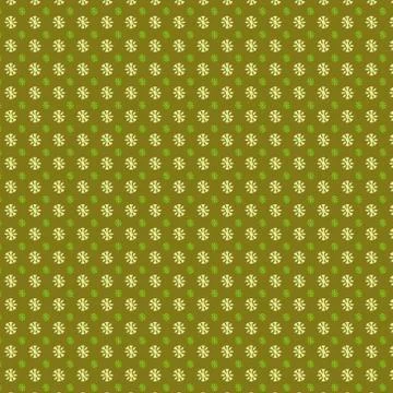 Cyan Nice Pattern design Stock Illustration