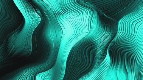 Cyan Ripple Seamless Looping Background Stock Footage 156205651