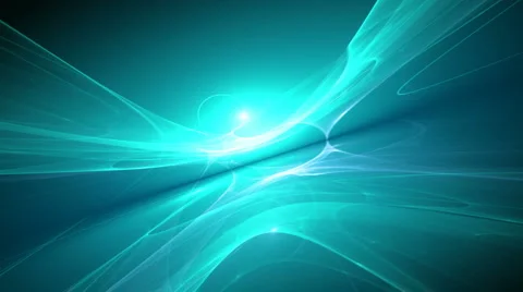 Cyan seamless looping background d4413 L Stock Footage 5090958