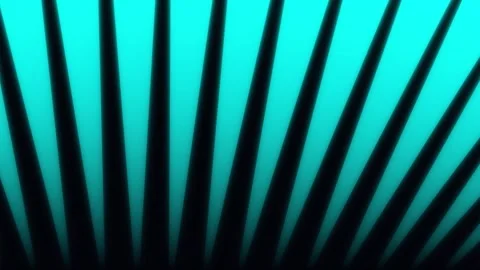 Cyan Stage Lights Ray Overlay Abstract Background Stock Footage 341844766