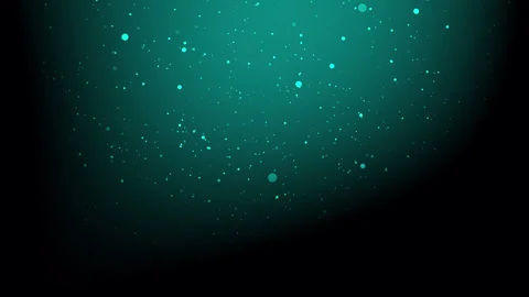 Cyan teal light leaks Stock-Footage 330167613