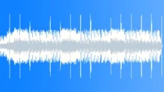 Cyber Attack (Futuristic, Electro Hip Hop) Stock Music
