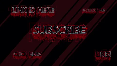 Cyber Banner Pack Stock Footage 310622592