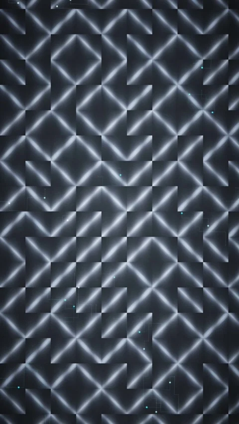 Cyber Cryptography Maze Grid Background Stockbeeldmateriaal 342701720