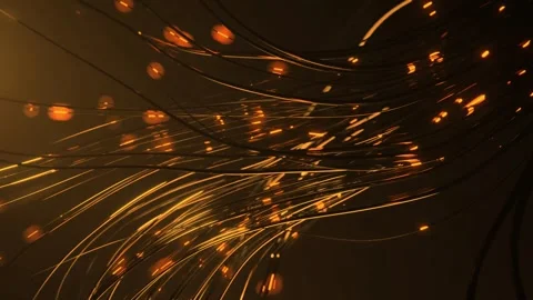 Cyber Data Artificial Intelligence Background – Futuristic Digital Technology 스톡 동영상 316784854