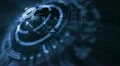 Cyber Earth2 HD Footage