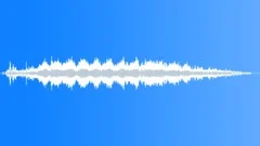 Cyber Ghost - Sound Effects 02Sound Effect