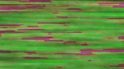 Cyber Glitch Background Video stock 321888834