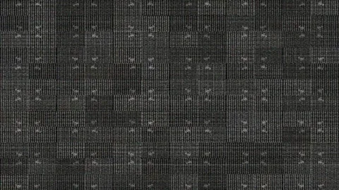 Cyber glitch distortion Horizontal 60s distortion overlay 4K Video stock 330083059