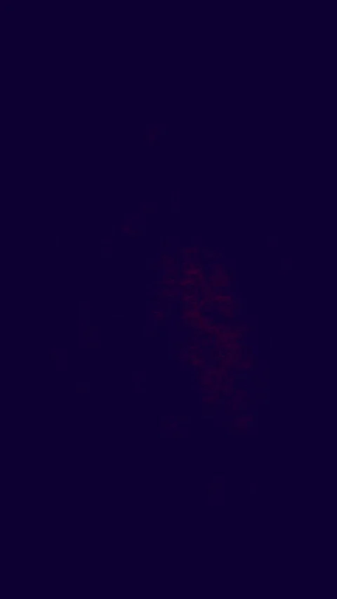 Cyber glitch distortion Vertical 5s overlay background 4K Stock Footage 330087612