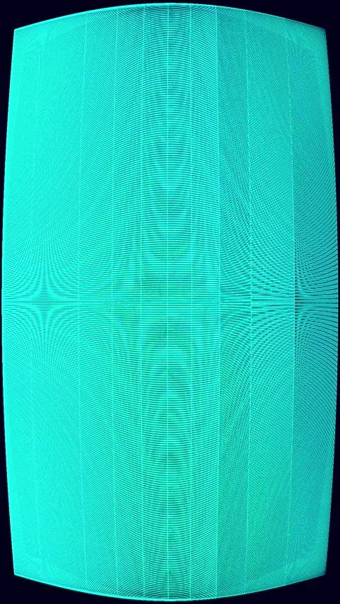 Cyber glitch distortion Vertical 5s distortion overlay 4K Stock Footage 330089396