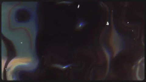 Cyber Glitch Wipe Loop for Bold Transitions Stock Footage 305285097