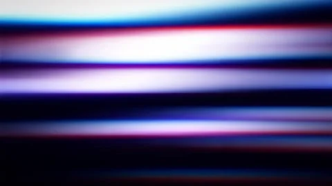 Cyber Grid Space Horizon Loop Video stock 339288863