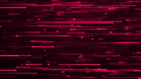 Cyber Lines Иллюстрация