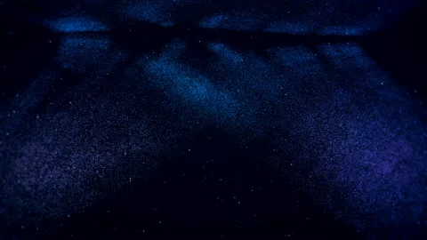 Cyber monday particles animation Stock Footage 97222408