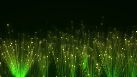 Cyber network connection structure. Technology connect big data. Science. Stock Footage 306534254