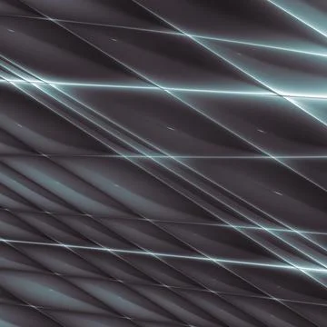 Cyber party background,  vibrant presentation cover, wallpaper, 3D renderin.. Illustrazione stock