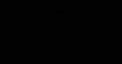 Cyber Patterns. Glitch VJ Loops. Abstract Backgrounds. Stock Footage 151116477