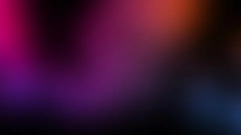 Cyber Pink Neon Gradient Animation Background Stock Footage 341810226