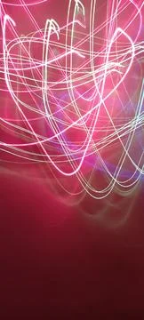 Cyber programming concept in blue theme for presentation abstract background Stockfoto's