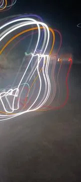 Cyber programming concept in blue theme for presentation abstract background 스톡 사진