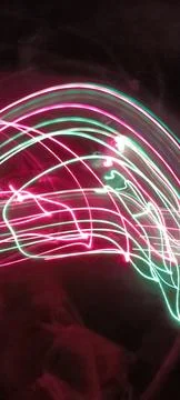 Cyber programming concept in blue theme for presentation abstract background Stock Photos